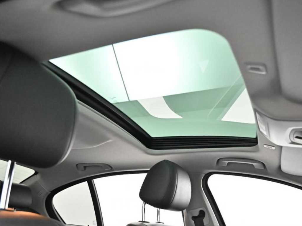 BMW 5 Series 2016 Blanco - Importación desde Corea - HF Imports Iquique - Foto 19