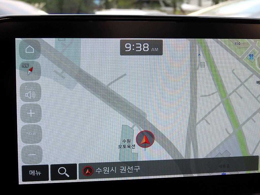 KIA K3 2021 Blanco - Importación desde Corea - HF Imports Iquique - Foto 14