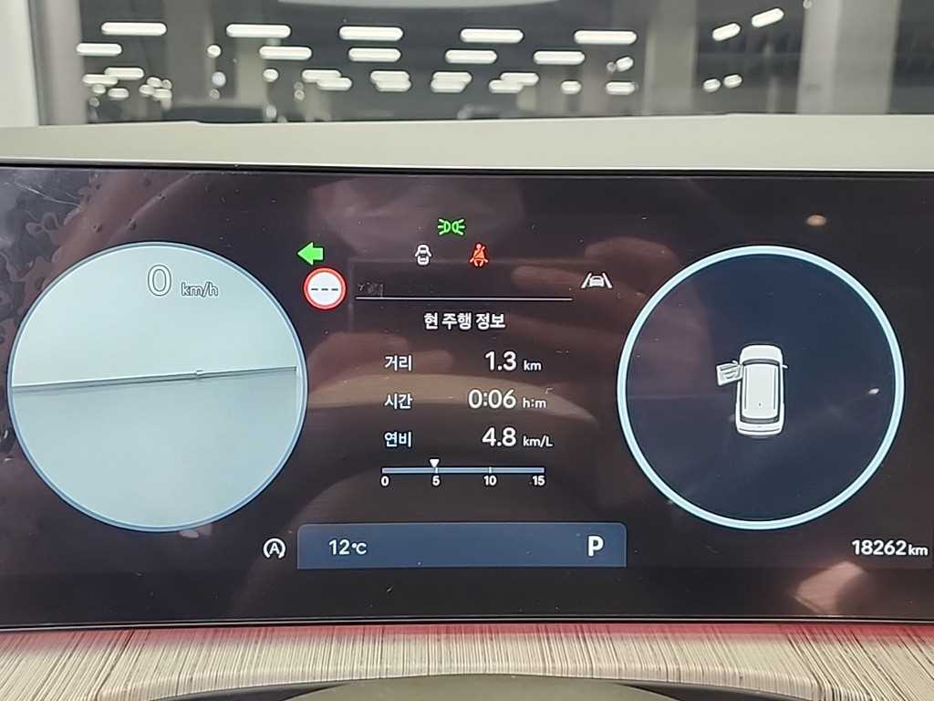 HYUNDAI Santa Fe - Vista 6