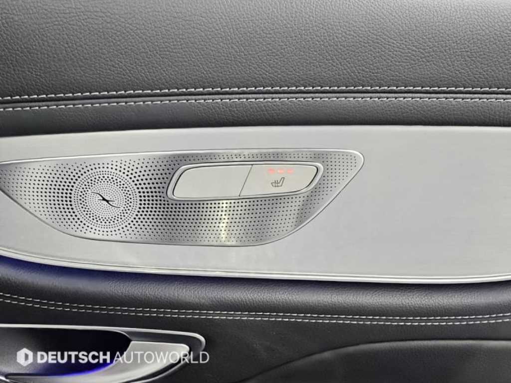 Mercedes Benz CLS Class 2019 Gris - Importación desde Corea - HF Imports Iquique - Foto 16