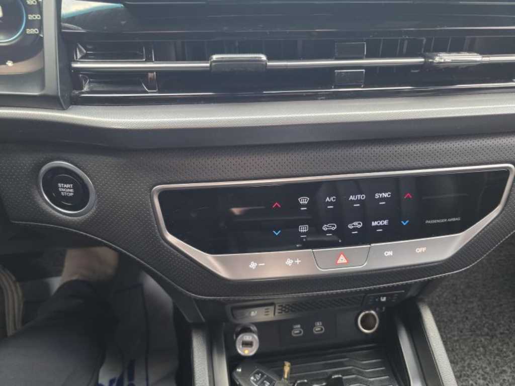 Ssangyong Rexton 2024 - Importación desde Corea - HF Imports Iquique - Foto 18