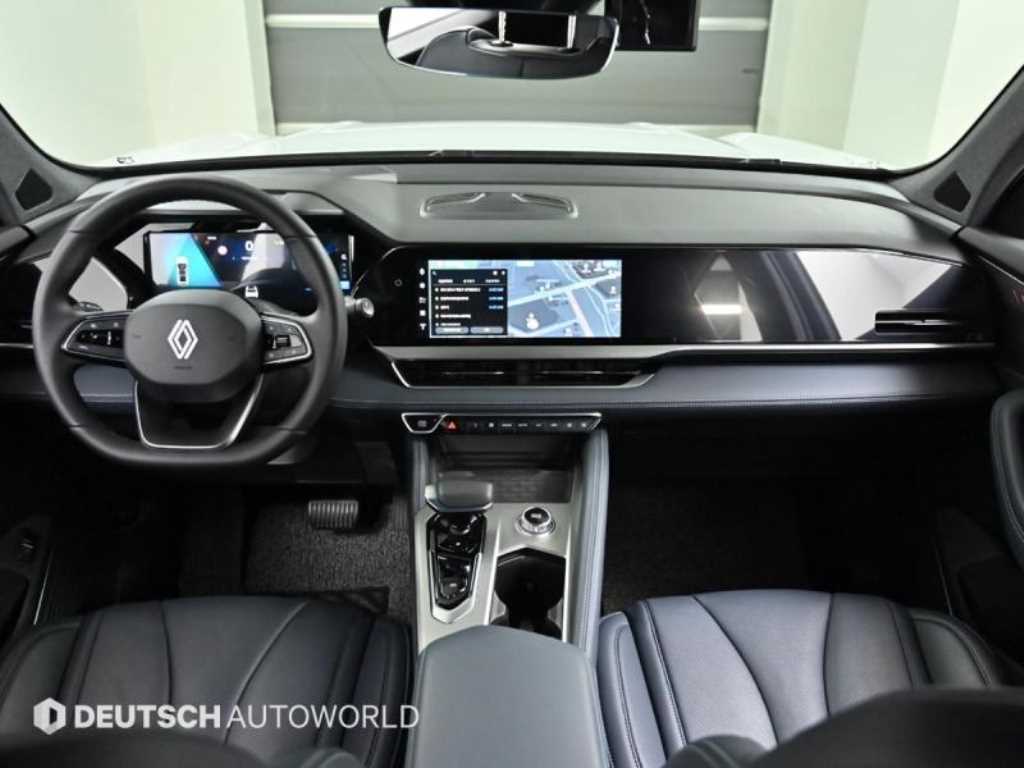 SAMSUNG Grand Koleos - Vista 7