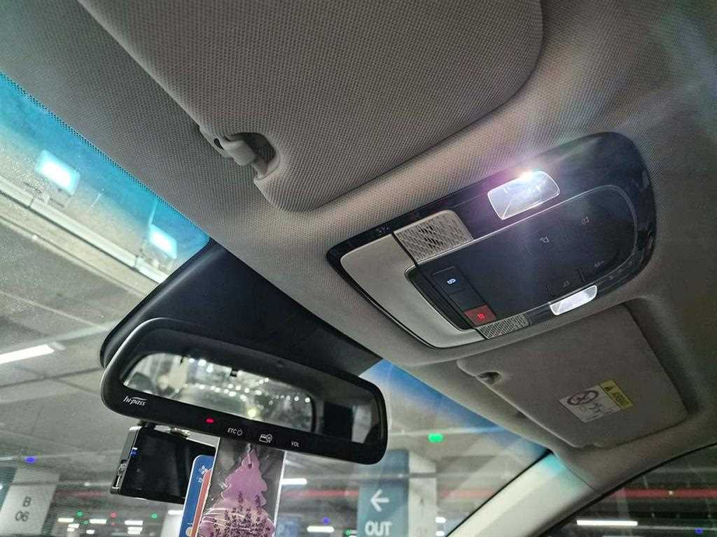 HYUNDAI Palisade 2022 - Importación desde Corea - HF Imports Iquique - Foto 17