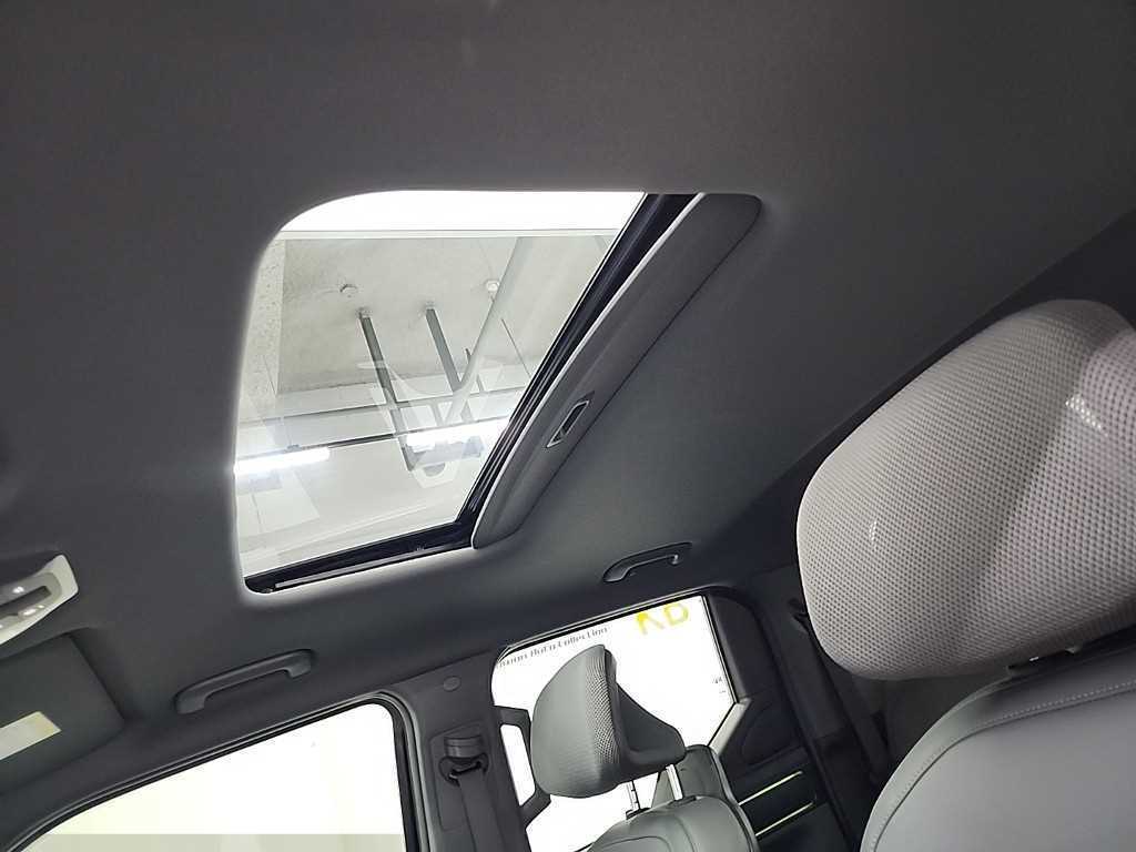 KIA Tasman 2026 Negro - Importación desde Corea - HF Imports Iquique - Foto 16