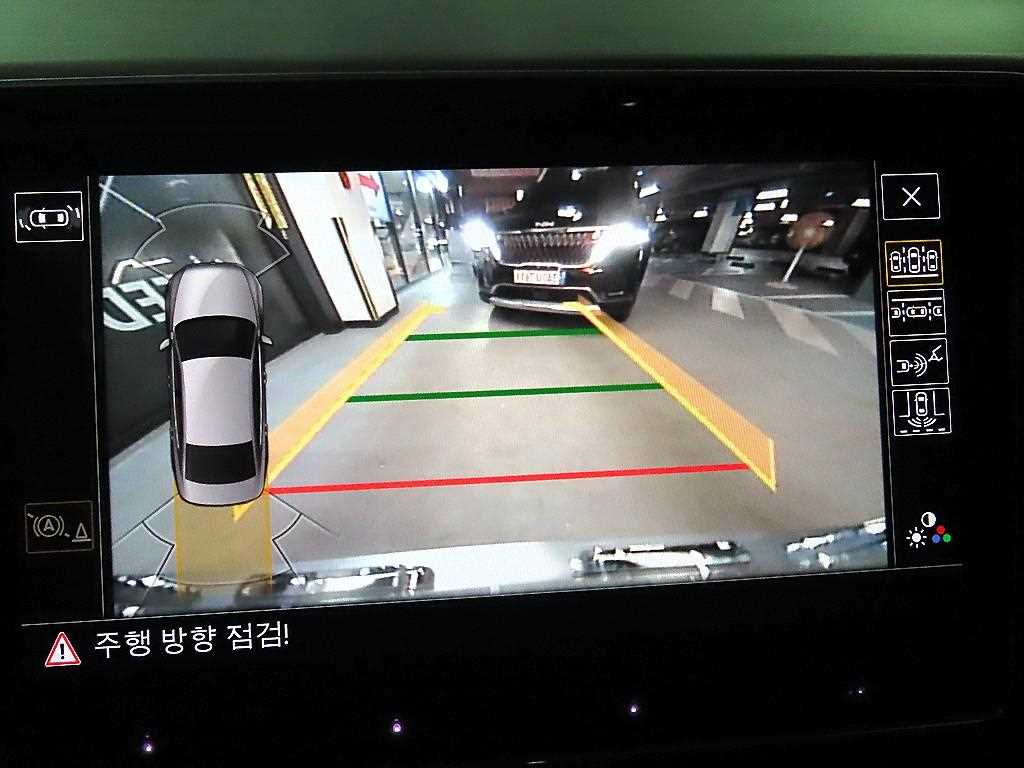 Volkswagen Passat 2021 - Importación desde Corea - HF Imports Iquique - Foto 15