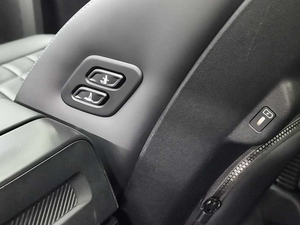 KIA Tasman 2026 Negro - Importación desde Corea - HF Imports Iquique - Foto 13