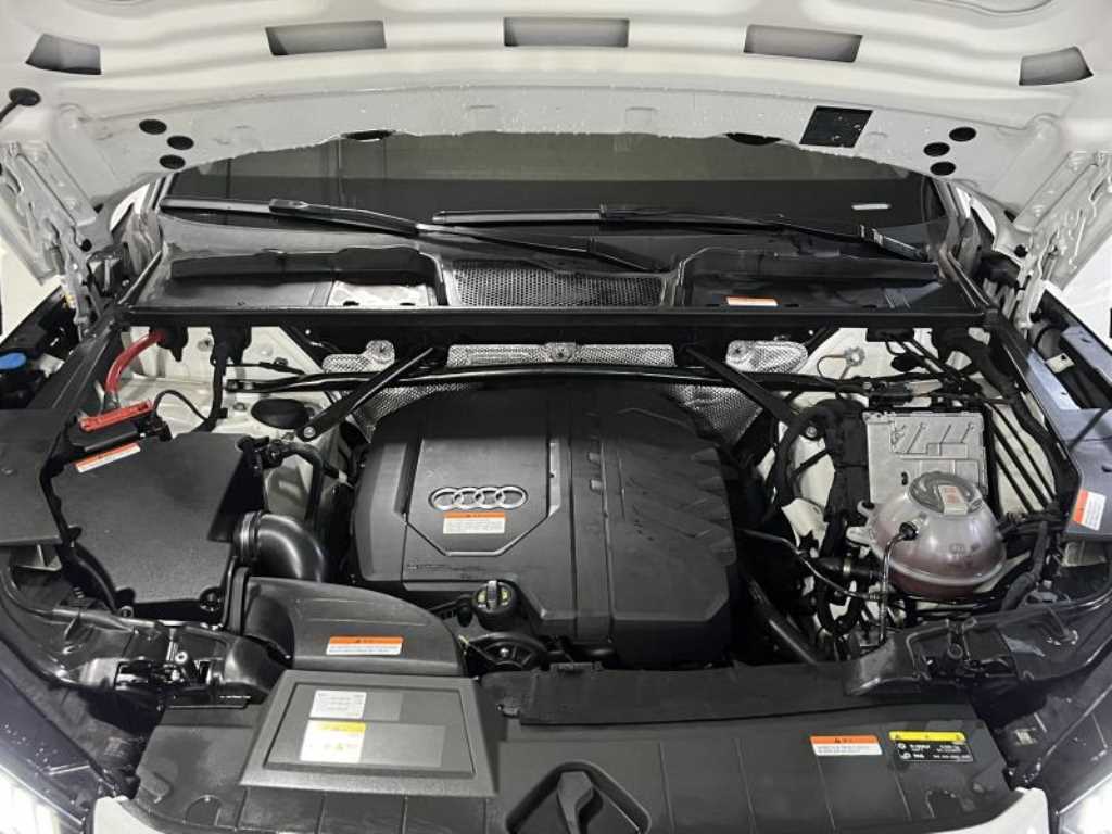 Audi Q5 2023 - Importación desde Corea - HF Imports Iquique - Foto 20