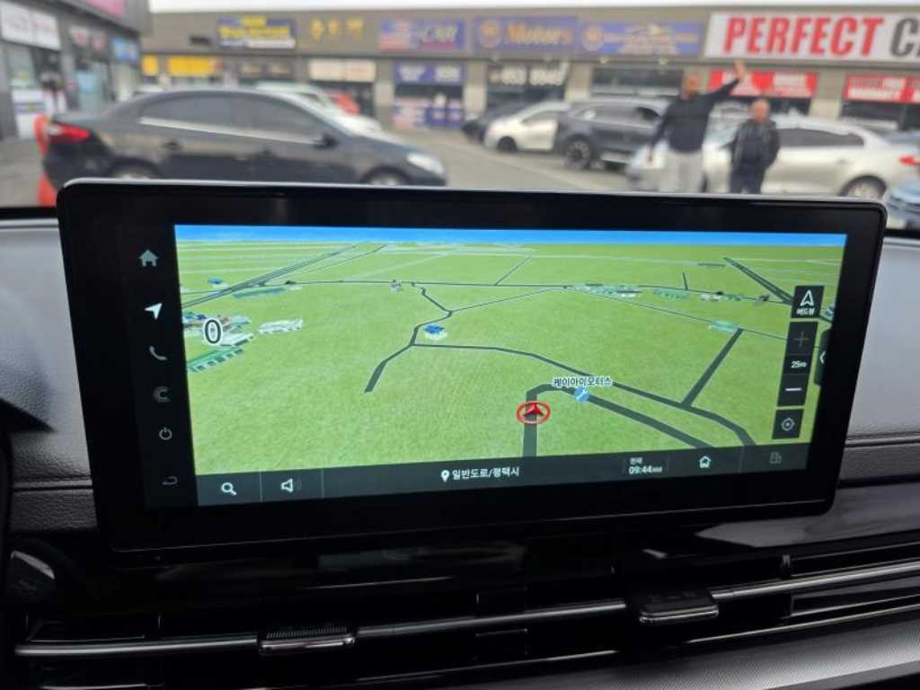 Ssangyong Rexton 2024 - Importación desde Corea - HF Imports Iquique - Foto 16