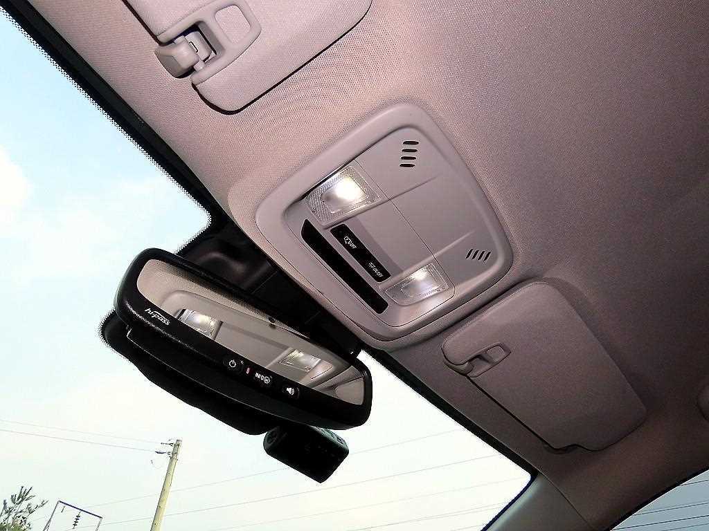 Chevrolet Malibu 2019 Blanco - Importación desde Corea - HF Imports Iquique - Foto 16