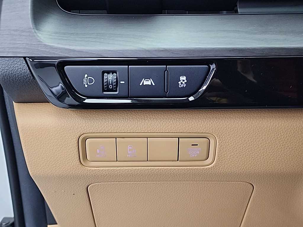 KIA Carnival 2023 Blanco - Importación desde Corea - HF Imports Iquique - Foto 18