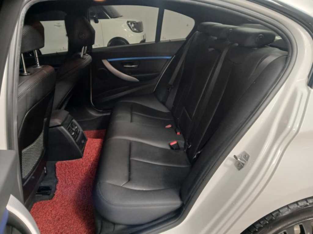 BMW 3 series - Vista 7