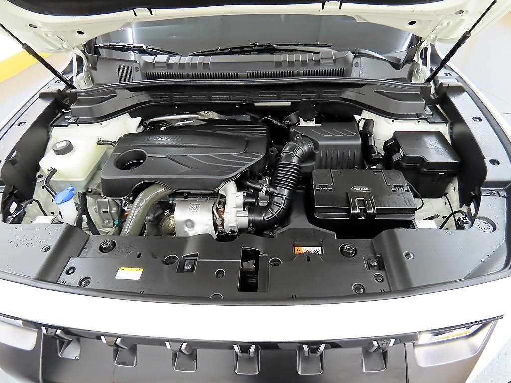 Ssangyong Torres 2023 Blanco - Importación desde Corea - HF Imports Iquique - Foto 18