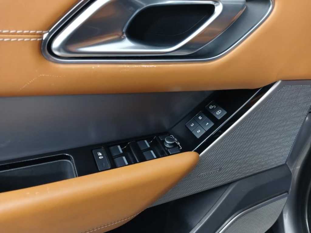 Land Rover Range Rover Bella - Vista 9