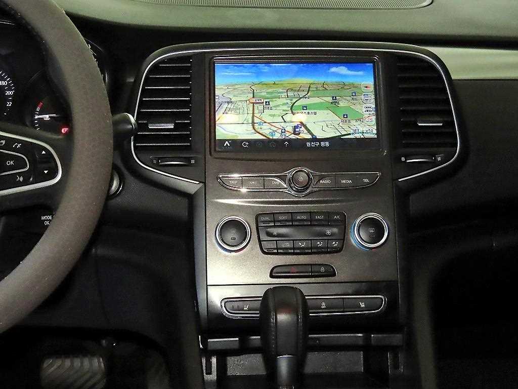 SAMSUNG SM6 - Vista 11