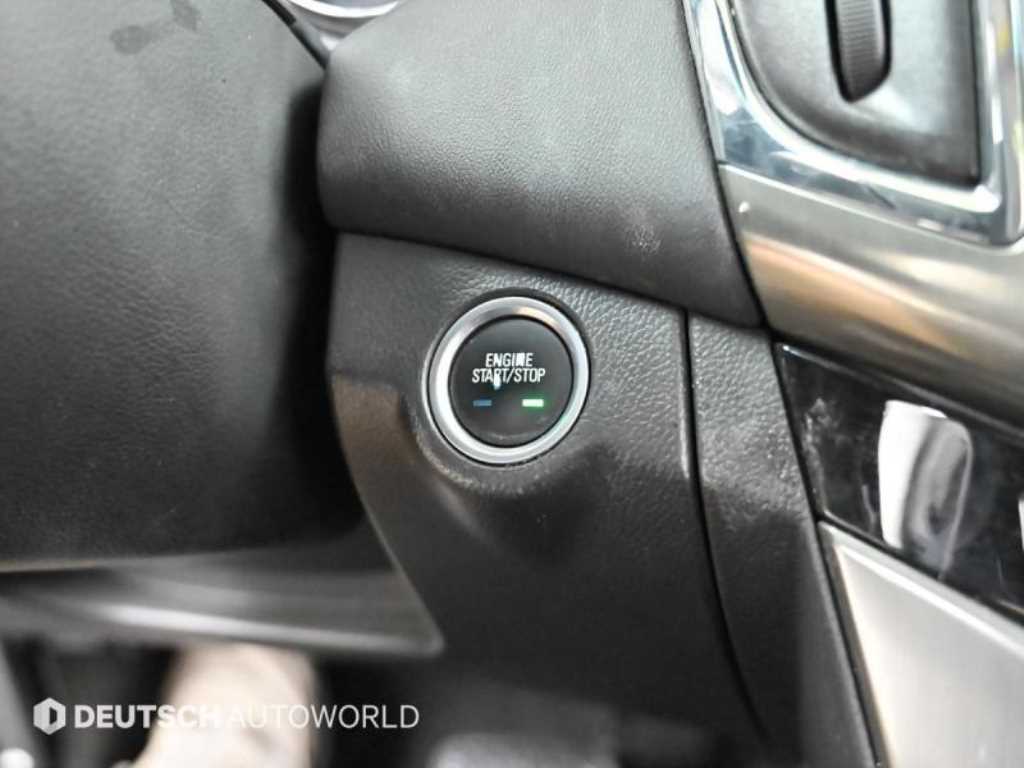 Chevrolet Cruise 2013 - Importación desde Corea - HF Imports Iquique - Foto 16