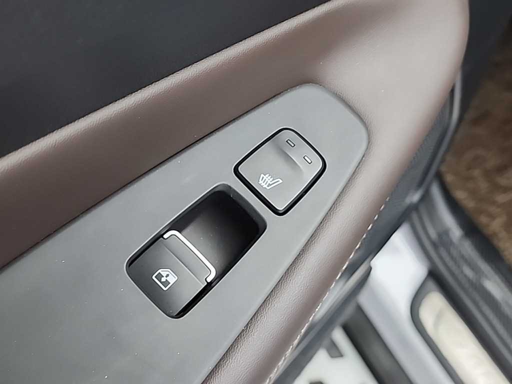 HYUNDAI Santa Fe 2022 Blanco - Importación desde Corea - HF Imports Iquique - Foto 14