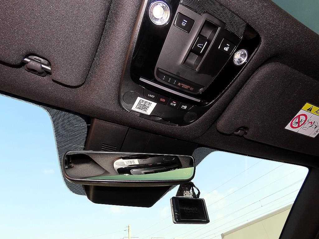 KIA Sorento 2021 Azul - Importación desde Corea - HF Imports Iquique - Foto 15