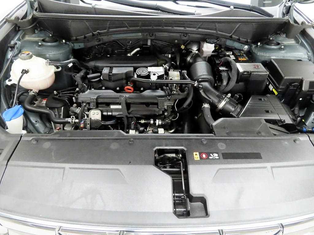 HYUNDAI Tucson 2023 Gris - Importación desde Corea - HF Imports Iquique - Foto 20