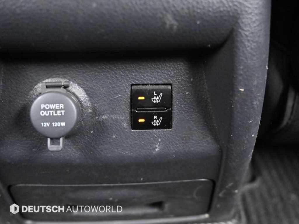 HYUNDAI Santa Fe 2008 Plateado - Importación desde Corea - HF Imports Iquique - Foto 16