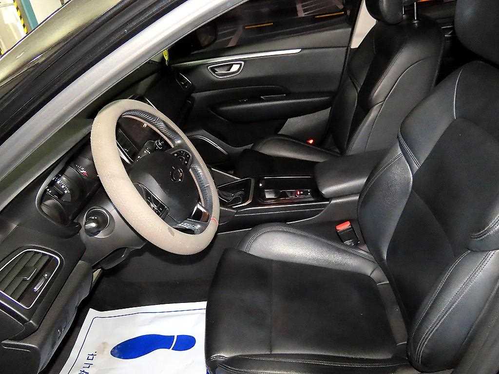 SAMSUNG SM6 - Vista 6