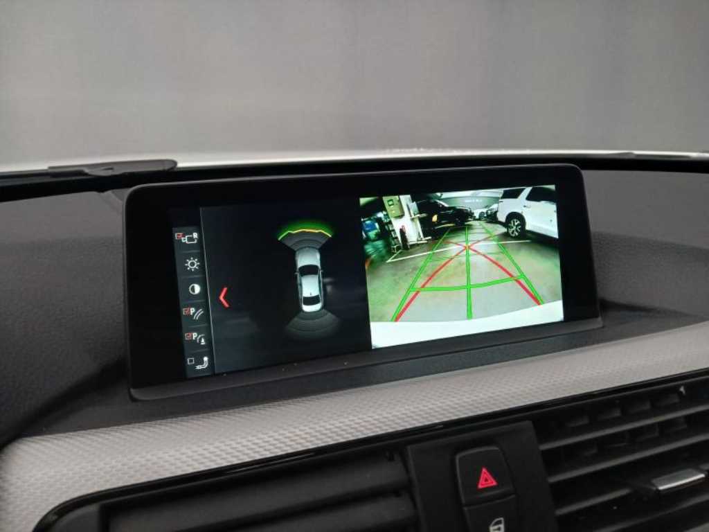 BMW 3 series - Vista 12