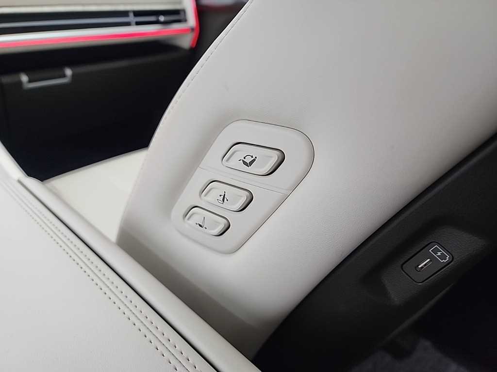 HYUNDAI Santa Fe 2024 Blanco - Importación desde Corea - HF Imports Iquique - Foto 13