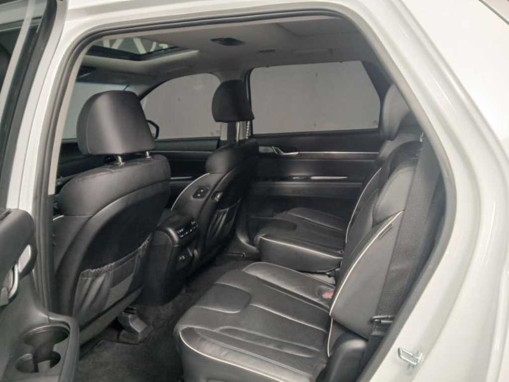HYUNDAI Palisade - Vista 7