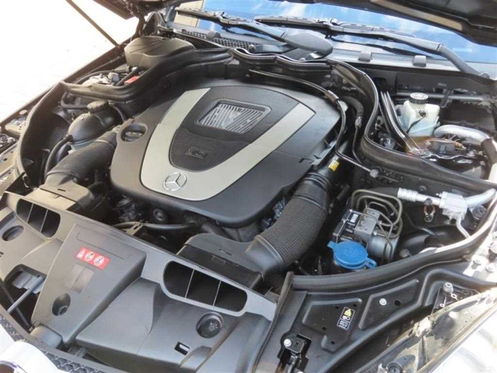 Mercedes Benz E class 2011 - Importación desde Corea - HF Imports Iquique - Foto 20