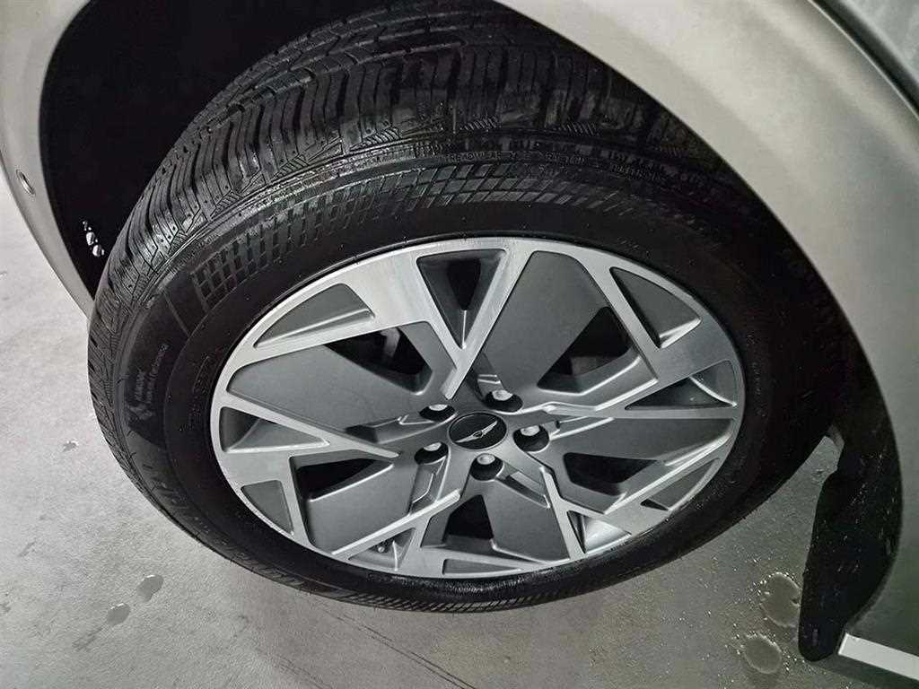 Genesis GV60 2023 - Importación desde Corea - HF Imports Iquique - Foto 20