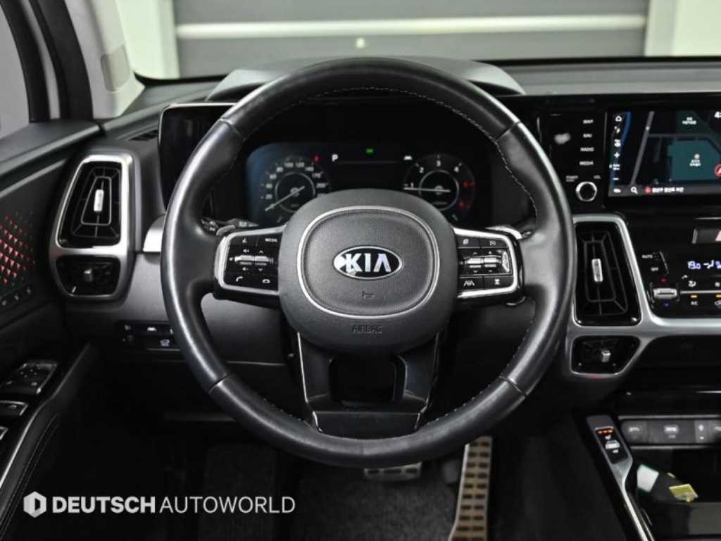 KIA Sorento - Vista 11