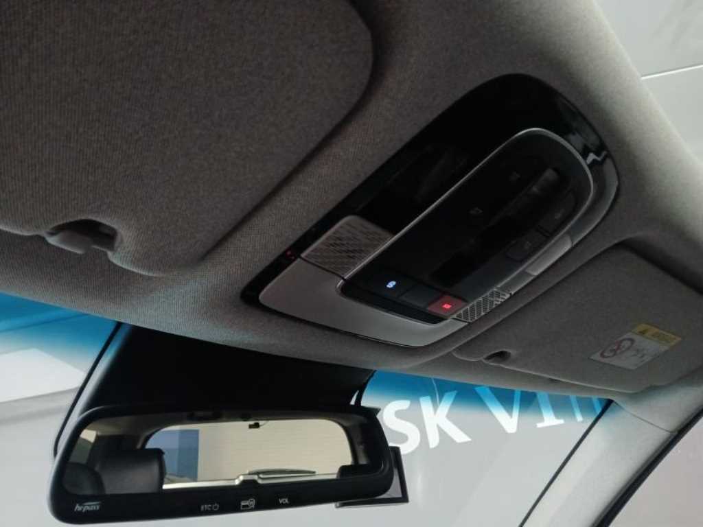 HYUNDAI Palisade - Vista 12