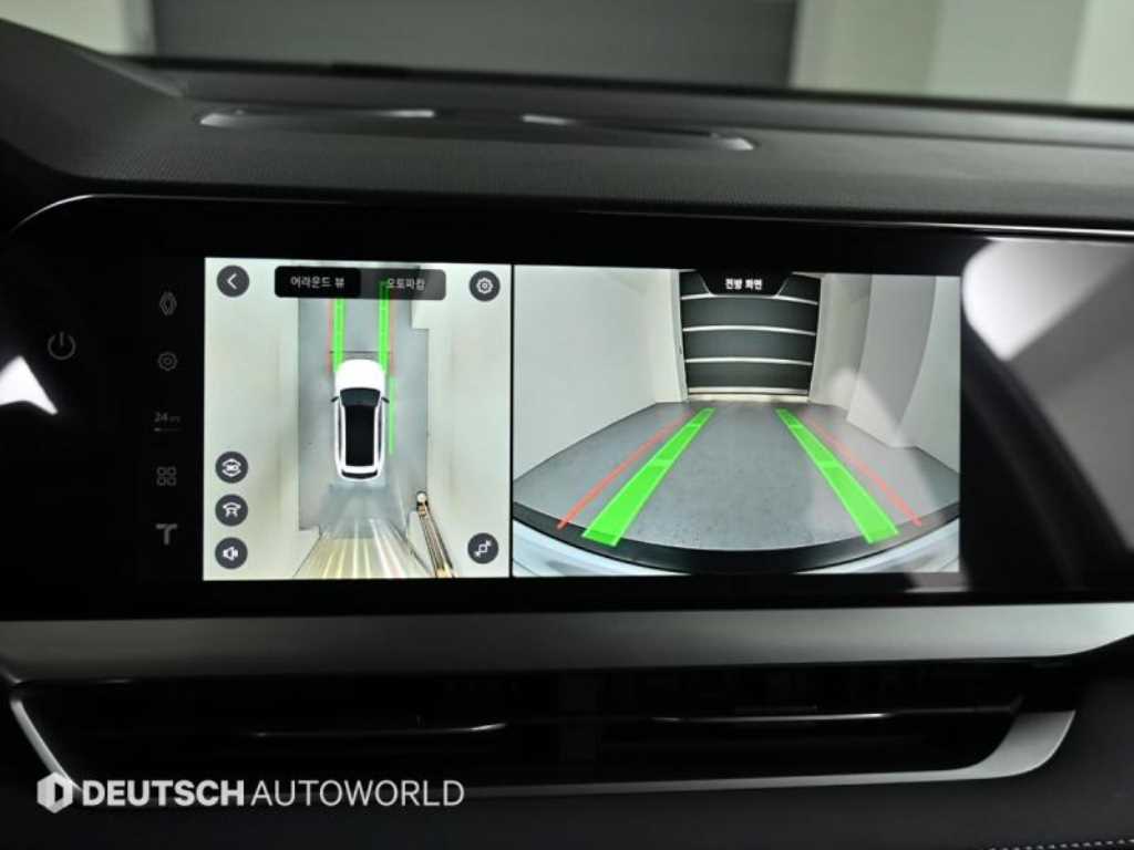 SAMSUNG Grand Koleos 2025 Blanco - Importación desde Corea - HF Imports Iquique - Foto 15