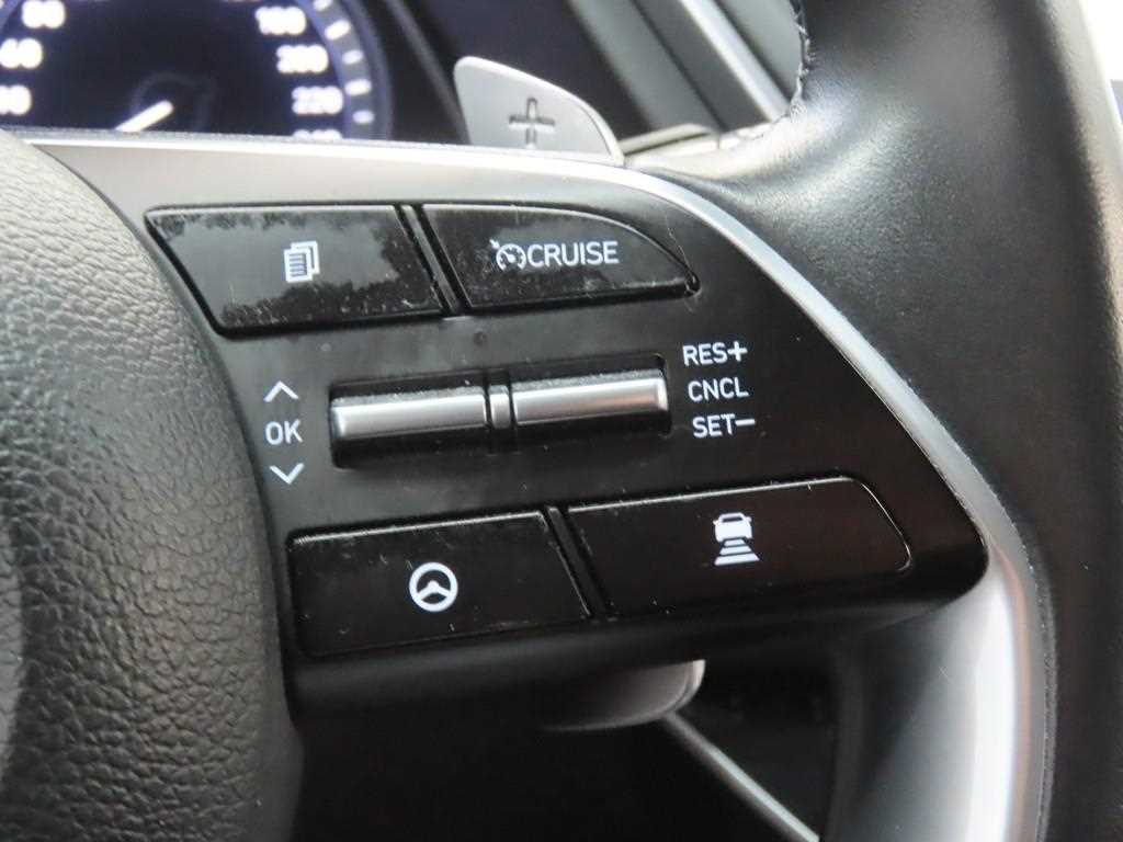 HYUNDAI Sonata 2022 - Importación desde Corea - HF Imports Iquique - Foto 18