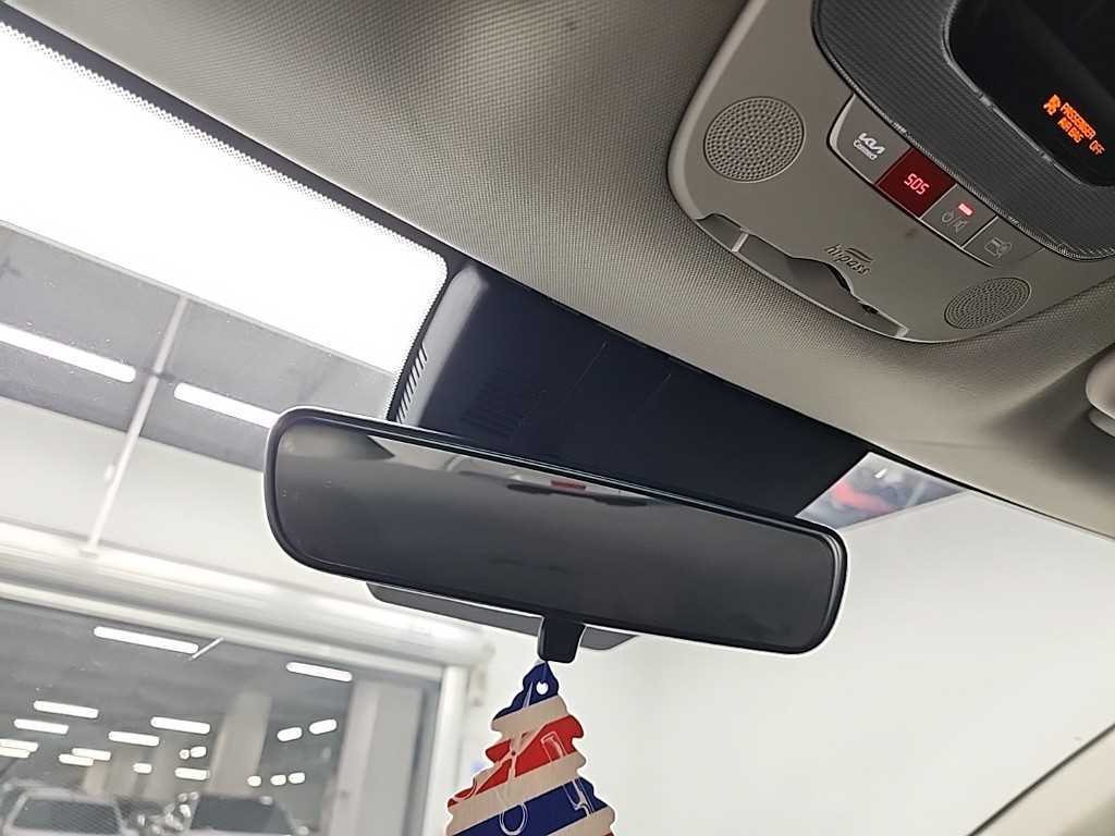 KIA Sportage 2022 Blanco - Importación desde Corea - HF Imports Iquique - Foto 15