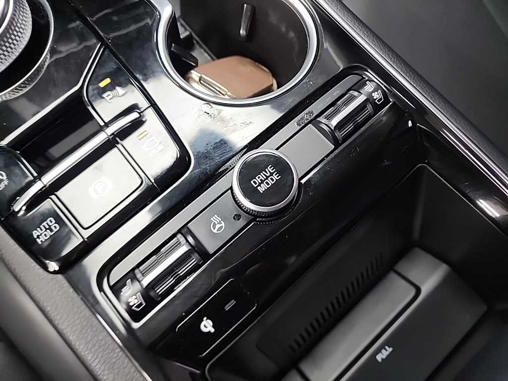 KIA K5 2021 Gris - Importación desde Corea - HF Imports Iquique - Foto 18