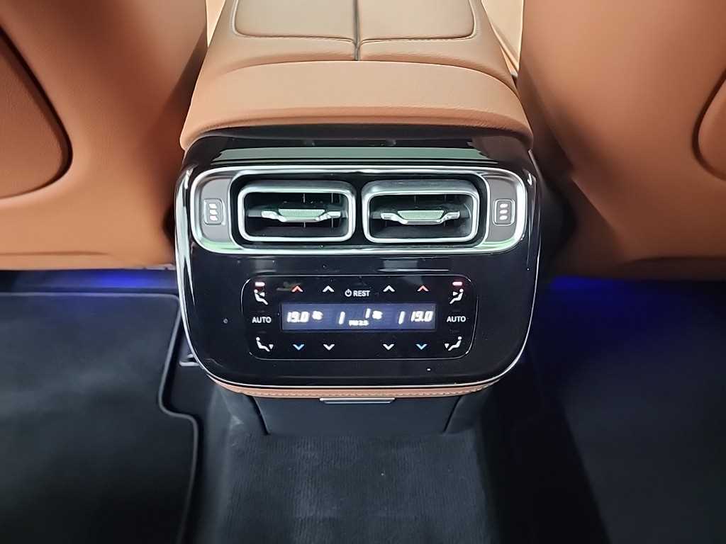 Mercedes Benz S Class 2022 - Importación desde Corea - HF Imports Iquique - Foto 13