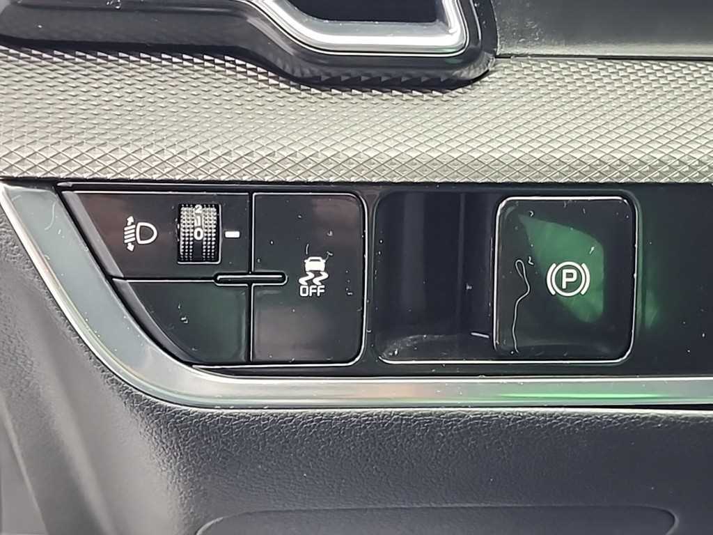 KIA Sportage 2022 Blanco - Importación desde Corea - HF Imports Iquique - Foto 17