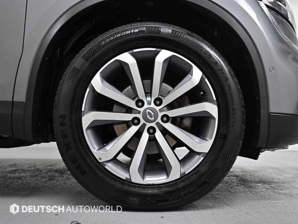 SAMSUNG QM6 - Vista 5