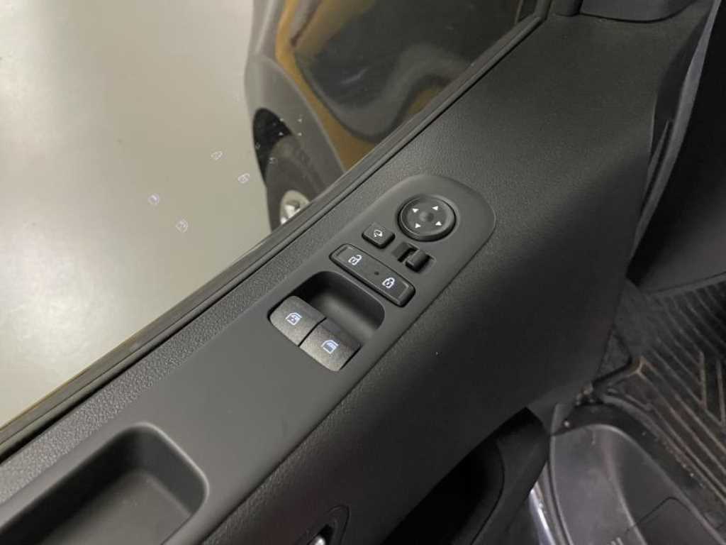 HYUNDAI Staria 2022 Gris - Importación desde Corea - HF Imports Iquique - Foto 14