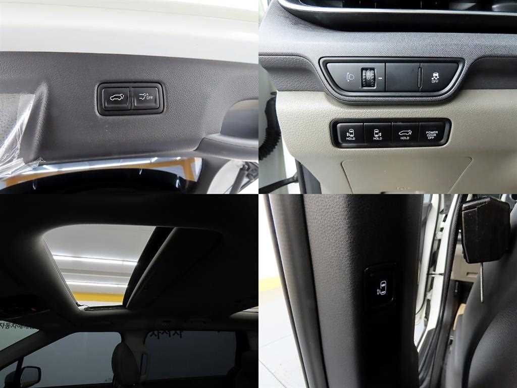 KIA Carnival 2024 - Importación desde Corea - HF Imports Iquique - Foto 16