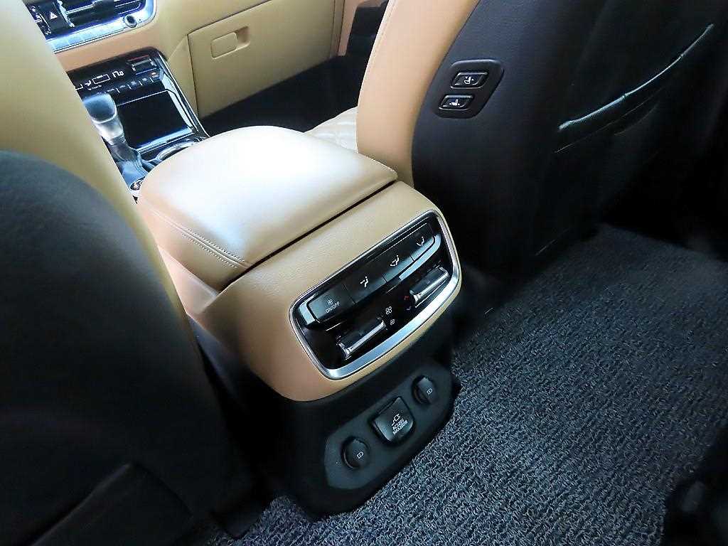 KIA Mohave 2020 Blanco - Importación desde Corea - HF Imports Iquique - Foto 16