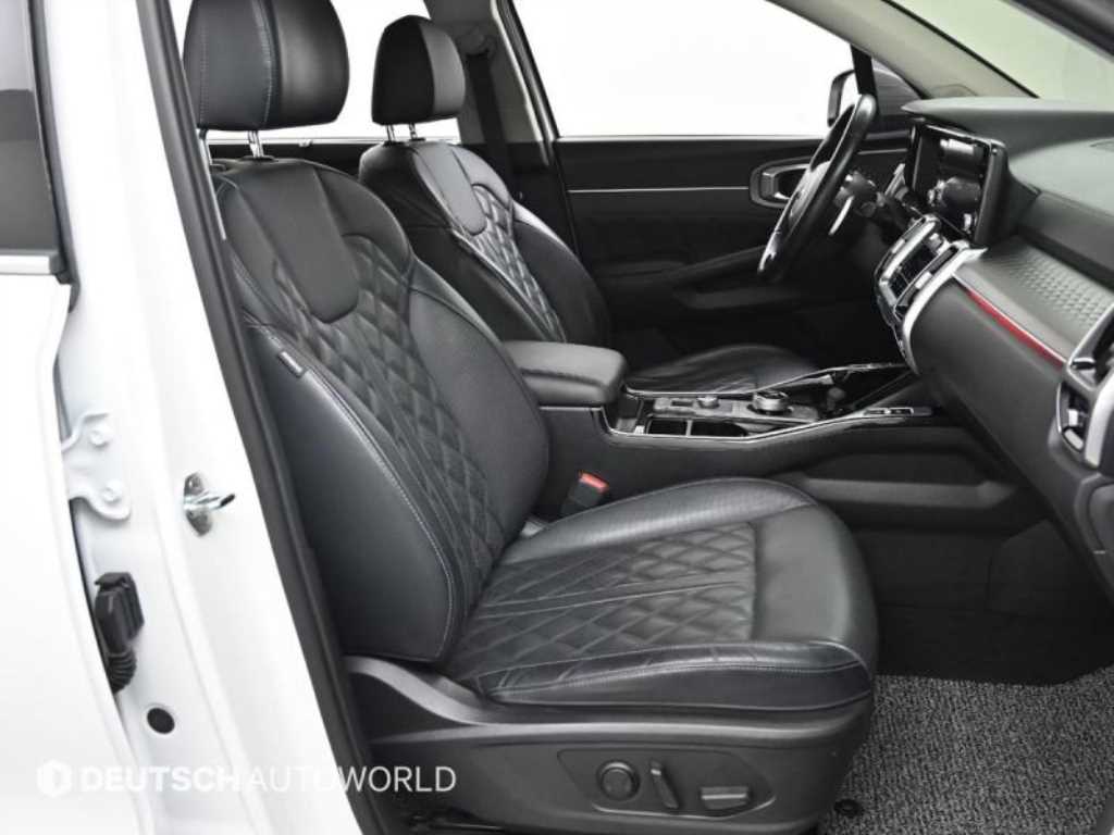KIA Sorento - Vista 8