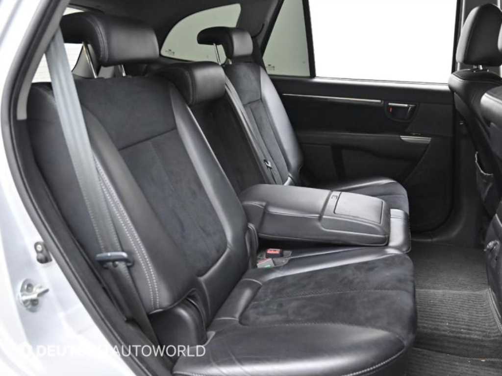 HYUNDAI Santa Fe - Vista 12