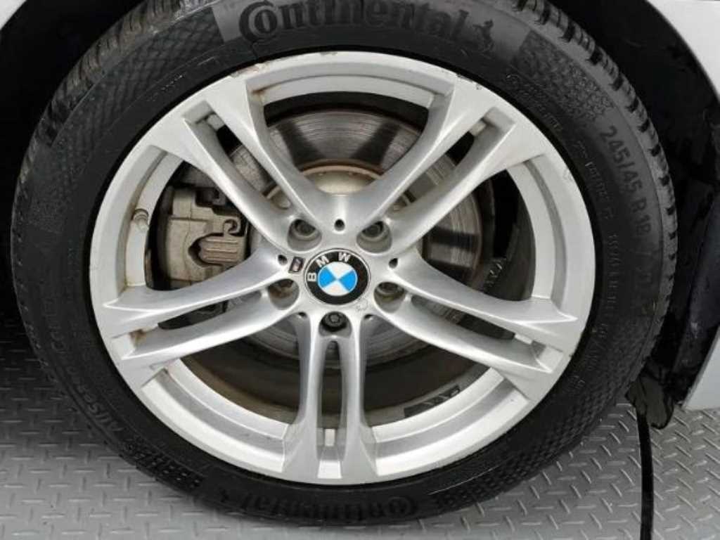 BMW 5 Series 2016 - Importación desde Corea - HF Imports Iquique - Foto 20