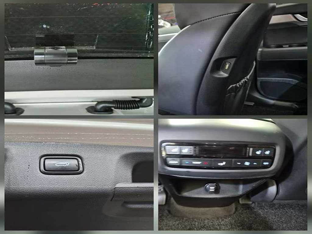 HYUNDAI Palisade 2022 - Importación desde Corea - HF Imports Iquique - Foto 16