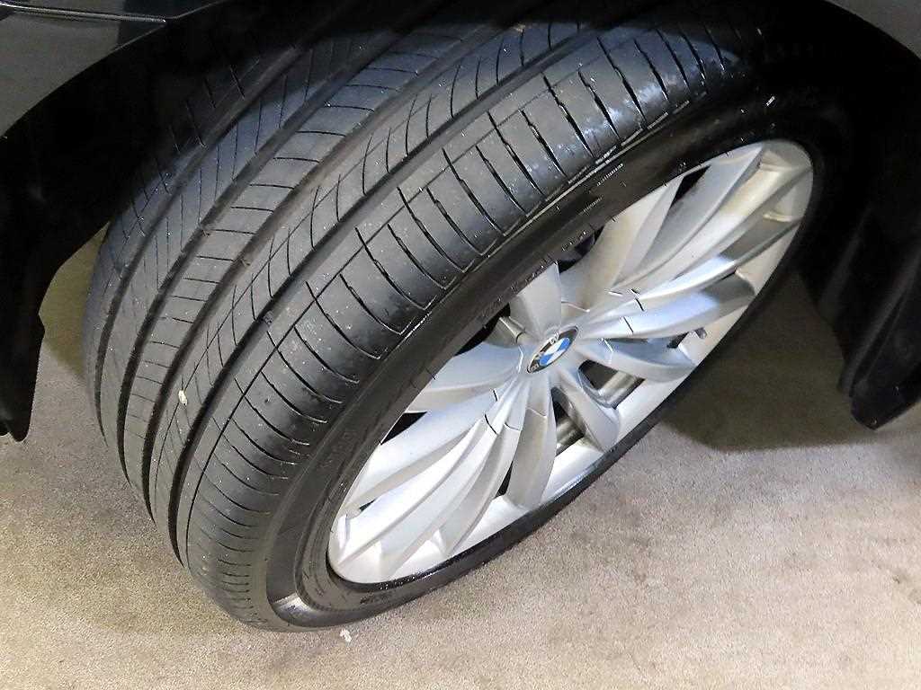 BMW Gran Turismo 2023 Negro - Importación desde Corea - HF Imports Iquique - Foto 20