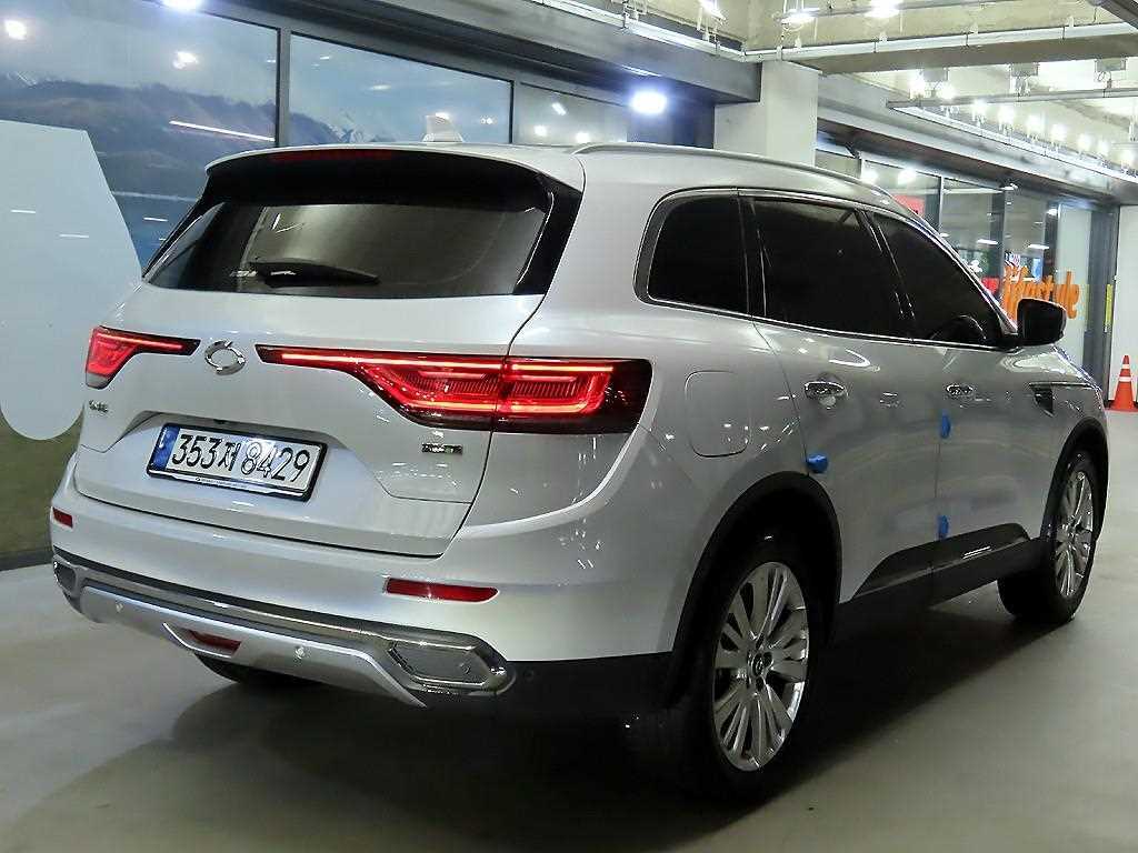 SAMSUNG QM6 - Vista 4