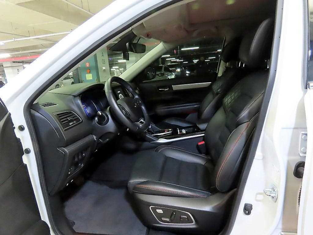 SAMSUNG QM6 - Vista 6