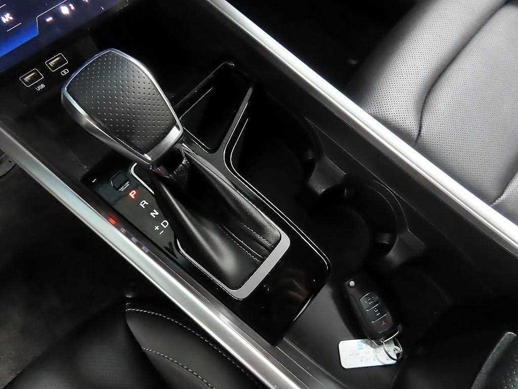 Ssangyong Torres - Vista 10