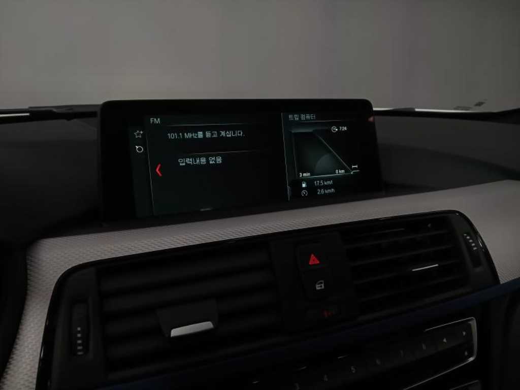 BMW 3 series - Vista 9